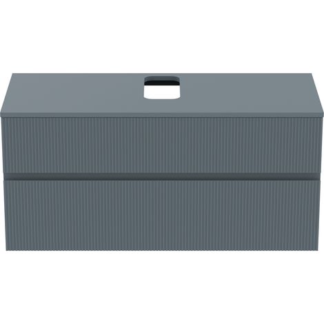 Ideal Standard Finesse mueble bajo lavabo, 2 extraíbles, con (1/3)