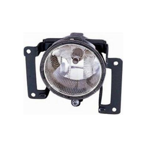 Feu anti-brouillard avant droit H3 Hyundai Tucson 1 2004-2010