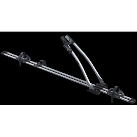 Porte-vélos de toit Thule FreeRide 532 (1/5)