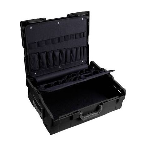 Sortimo L-BOXX 136 FG 600.000.2278 Cassetta porta utensili senza contenuto ABS (1/3)