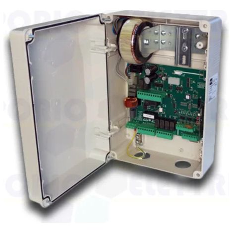bft armoire de commande u-link perseo cbe 230.p sd d113812 00002