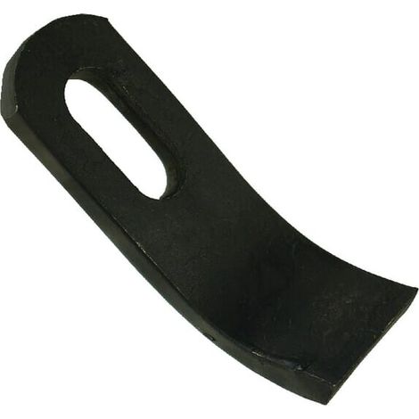 Cuchilla dcha. 32 x 100 mm nuevo modelo Turner UNIVERSAL CK4100 (1/2)