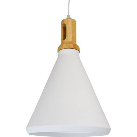 Suspension "Kolmio" - Blanc (1/5)