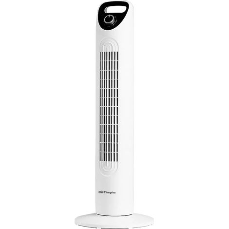 Ventilatore Orbegozo tw0600 80 cm 45 W oscillante (1/3)