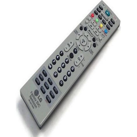 Télécommande (MKJ39170828) Télévision LG