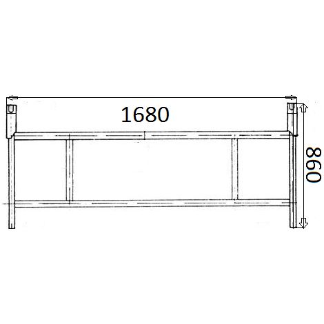 RUSZTOWANIE TYPU WARSZAWSKIEGO168x86