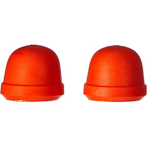 COPPIA AMMORTIZZATORI PER TAGLIASIEPI E TRONCARAMI - per P51H, P160, P280 (R516V) (1/4)