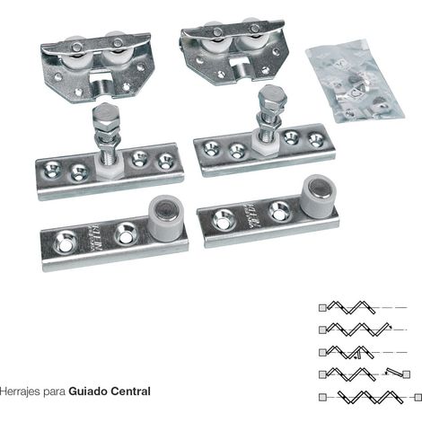 Accesorio Fold Pleg.Lat.Enrrasador.3407 (F1)
