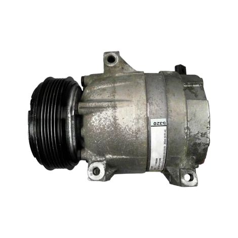 Compresseur Air Conditionne RENAULT Laguna II 00-2005 [PRODUIT D'OCCASION]♻️8200678509