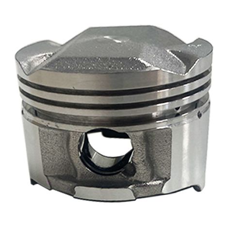 VF125 Motorradmotorteile, Zylinder, Prince DALEMI Zylinderkit aus Südkorea, 56-mm-Kolben (1/4)