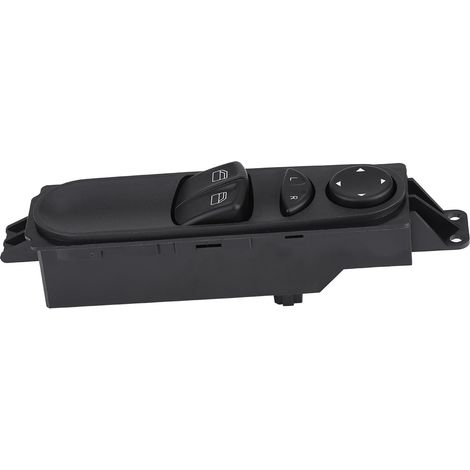 Elektrischer Fensterheberschalter für Mercedes Vito W639 2003-2014 (1/5)