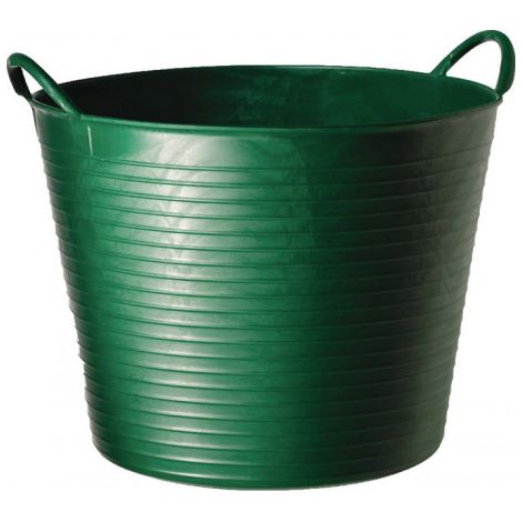 Seau multiusages Tubtrug 26 l vert POLET