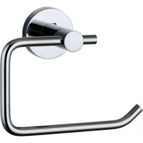 Paper holder - Stainless steel roll holder (1/5)