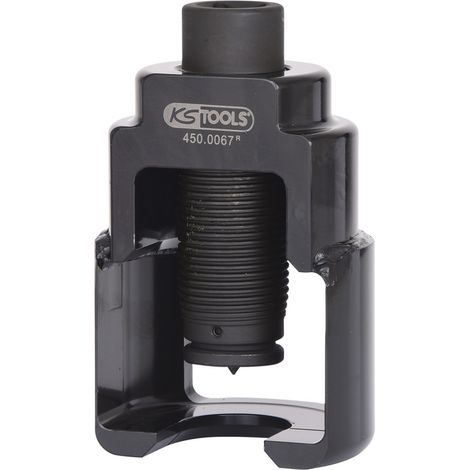 KS Tools - Extracteur de rotule universel Vibro-Impact 3/4'', 42x98 mm - 450.0067 (1/4)