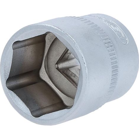 KS Tools 3/8 Sechskant-Stecknuss, 13/16 (1/4)