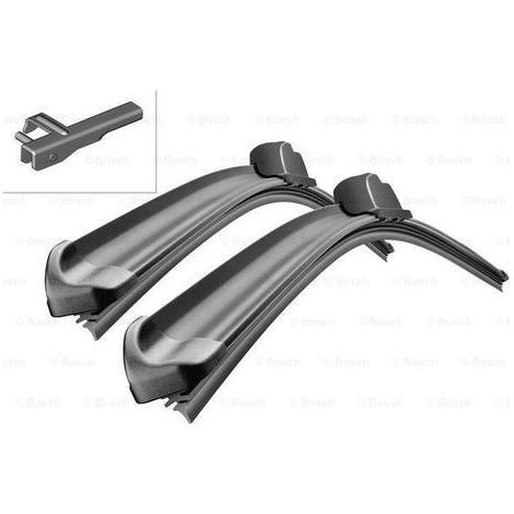 Balai d'essuie-glace BOSCH 3 397 014 117 BMW 61 61 2 350 328 61 61 5 A87 368