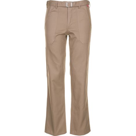 Pantalon BW 290 kaki Taille 42 (1/4)