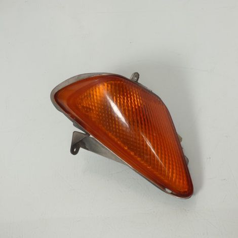[PRODUIT D'OCCASION] Clignotant avant droit LUXOR 7004 origine pour moto ou scooter (1/2)