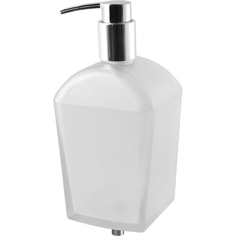 Koh-I-Noor Dispenser Sapone Trasparente k957 serie Tubina codice prod: K957