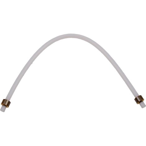 Delonghi - tube avec 2 douilles (l190) - 5513213761