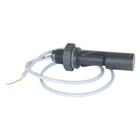Allnet Sensor MSR ALL3037 Monitor de nivel de líquido para automatización de edificios IP