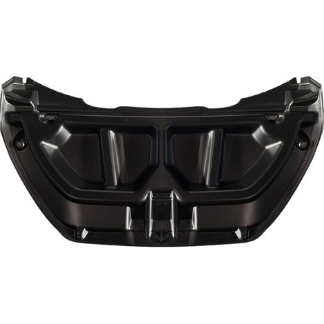 INTERIEURE DE CAPOT - AIXAM CITY CROSSLINE COUPE CROSSOVER GAMME EMOTION