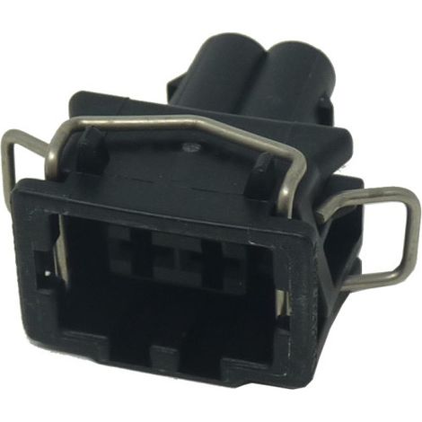 Connecteur de raccordement 2 voies