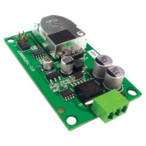 CO2-Sensor BL CD-3 von Blauberg - 8092305