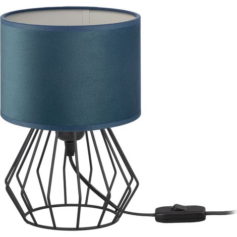 Lampada Tornado AMB, jeans in velluto (1/5)