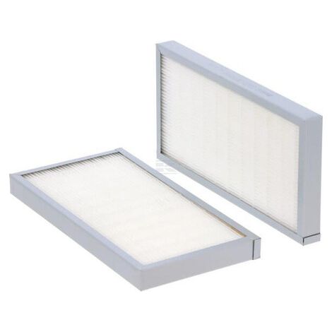 Kabinenluftfilter HIFI FILTER SC90375