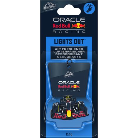 Armor All Auto Lufterfrischer Lights Out Auto-Lufterfrischer