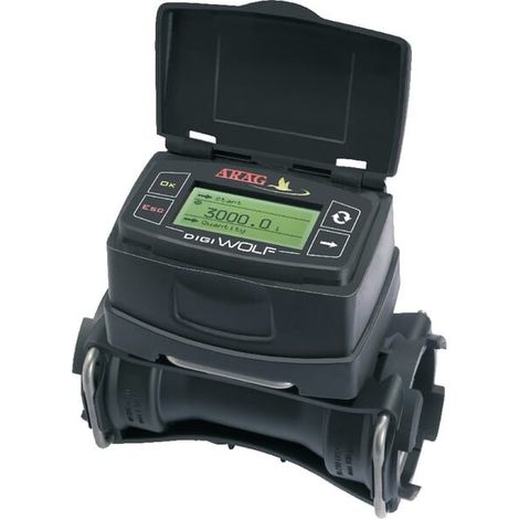 Débitmètre ARAG 4628707 (1/4)