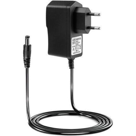 26V Charger for Hoover H-Free Cordless Stick Vacuum Cleaner Power Adapter Compatible with HF122RH, HF122GPT, H-Free 200/500/700/800, HF522NPW, HF522SFP 2m Cable (1/5)