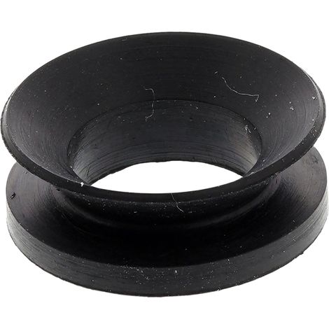 Joint d'étanchéité RS PRO Ø int. 9mm, Ø ext. 15.5 to 17.5mm en Caoutchouc nitrile ( Prix pour Paquet de 4 )
