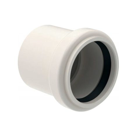 Verbindung Geberit Sur PVC
