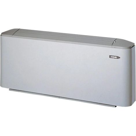 Ventilator aermec omnia ul 11 pc elektronisches Thermostat Kaltplasma