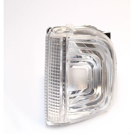Segnale di svolta nello specchietto per Mercedes Sprinter W907 Sinistro A9109064700