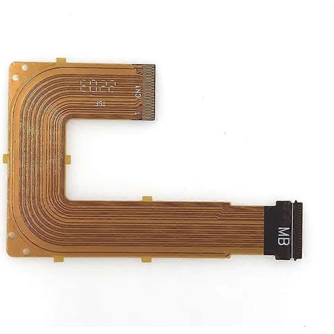 Câble de connexion pour écran LCD de la carte mère de la console de jeu Steam Deck (1/5)