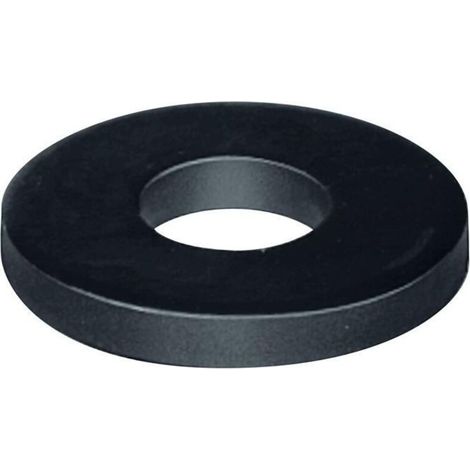 Rondelle DIN 6340 pour vis M10 - 82834 - Rondelle DIN 6340 pour vis M10 - 82834 (1/5)