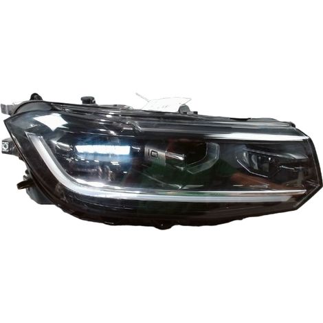 [PRODUIT D'OCCASION] Phare Droit VOLKSWAGEN T-cross ♻️ Ref Oe. 2gm941774d - Garantie à vie (1/3)