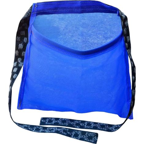 Tablier de rcolte Farm Helper avec sac fruits (1/5)