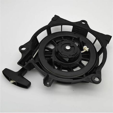 GCV190 OHV 4T lawnmower pull starter rope assembly 28400-Z0M-801 (1/4)