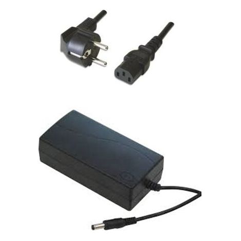 MKC Alimentatore universale switching 12V 5A 5,5x2,1mm - 491929291