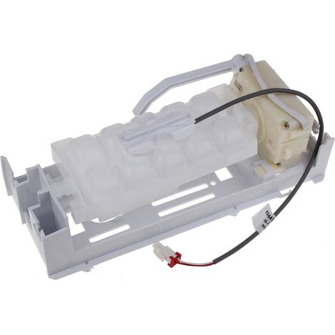 Beko - fabbricatore di ghiaccio - 4386140100 - 8053190555371