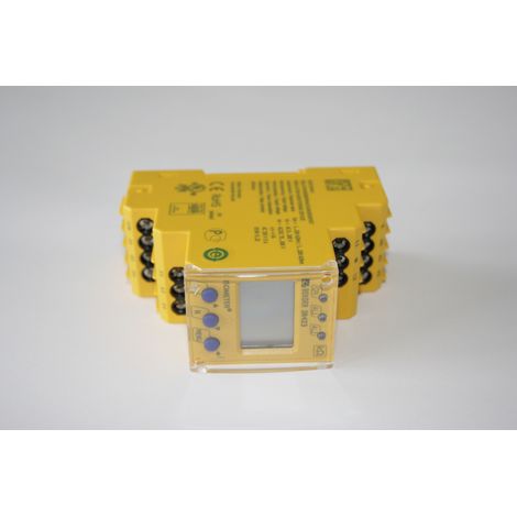 Steuermodul elmag ir423-d4-2 2 Stufen 230V