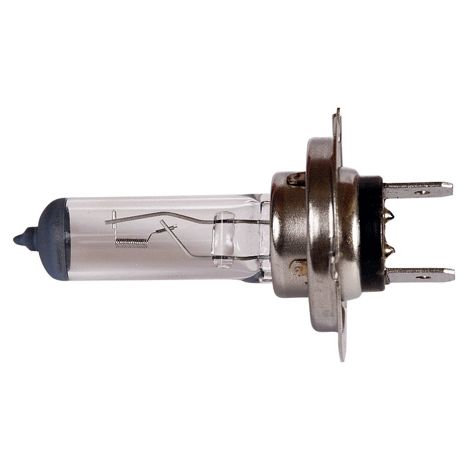 1 Ampoule H7 12V 55W 3300K - PX26D (1/3)