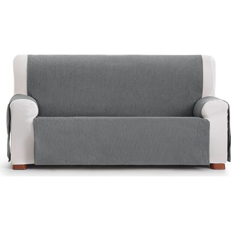 Funda De Sofa Practica Mod/2 Loira-Protect 3Plz. C/6 F238016 (1/5)
