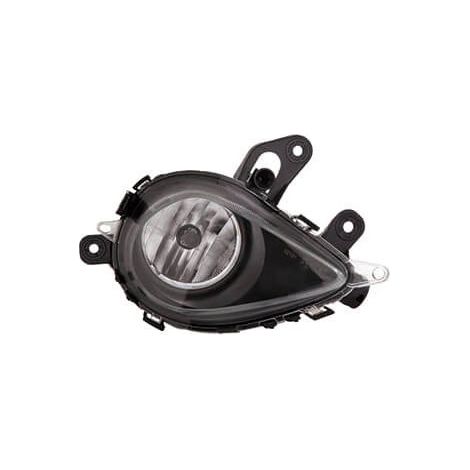Feu anti-brouillard avant droit H10 Opel Zafira C Tourer phase 1 2011-2016