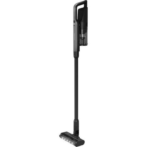 Grundig VCP 5430 Akku-Stielstaubsauger grau/schwarz