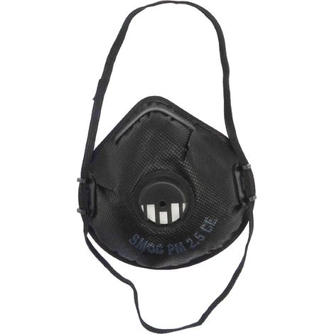 Maschera antismog X210SV (1/3)